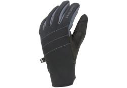 Sealskinz Waterproof All Weather Gloves with Fusion Control
