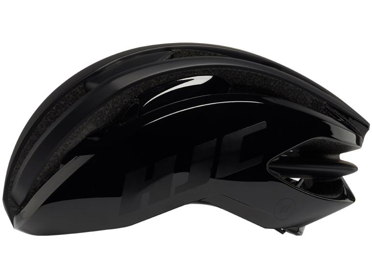 HJC Ibex 2.0 Racefiets Helm Zwart