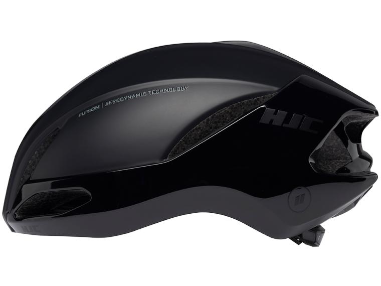 HJC Furion 2.0 Racefiets Helm Zwart
