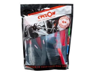 Set di spazzole Cyclon Brush Kit