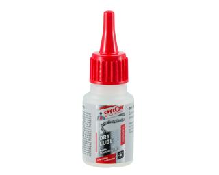 Lubrificante Cyclon Dry Weather Lube 25 ml