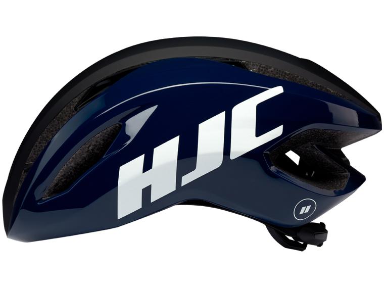 HJC Valeco Racefiets Helm Blauw