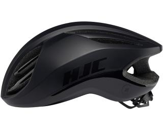 HJC Atara Racefiets Helm Zwart