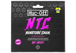 Muc-Off Nanotube