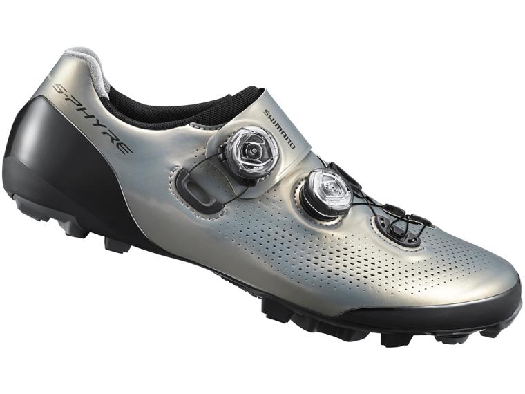 Shimano S-PHYRE XC901 MTB Shoes Grey