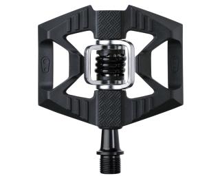 Crankbrothers Double Shot 1 Clipless Pedals Black