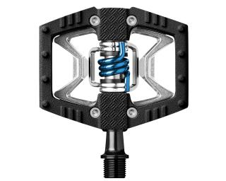 Pedales Crankbrothers Double Shot 2 Negro