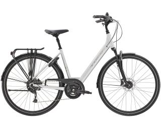 Trek Verve 3 Equipped Hybride fiets