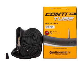 Continental MTB Light Binnenband 26 inch