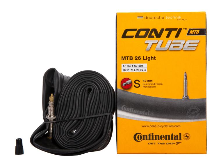Continental MTB Light Binnenband 26 inch