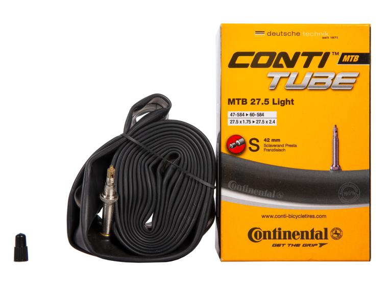 Continental MTB Light Binnenband 27,5 inch
