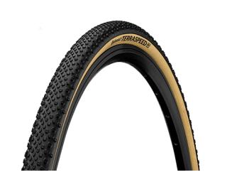 Continental Terra Speed TR Gravel Tyre