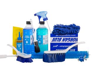 Morgan Blue Pro Maintenance Kit