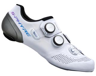 Shimano S-PHYRE RC902 W Cykelskor