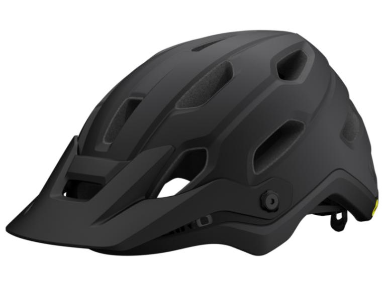 Giro Source MIPS MTB Helm Zwart
