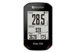 Bryton Rider 320 E