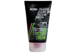 BORN No Friction Cream