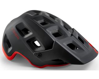 MET Terranova MIPS MTB Helmet Red