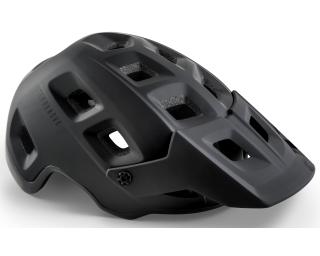 MET Terranova MIPS MTB Helmet Black
