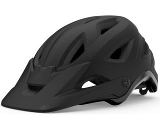 Giro Montaro MIPS MTB Helm Mat Zwart / Glans Zwart