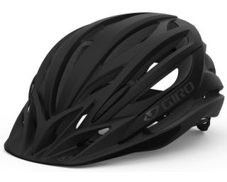 Giro Artex MIPS MTB Helm Zwart