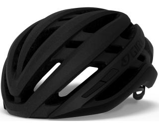 Giro Agilis Helmet Black