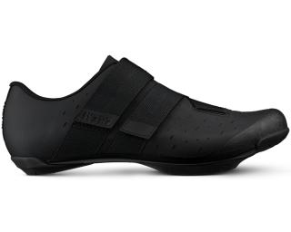 Chaussures VTT Fizik X4 Terra Powerstrap Noir