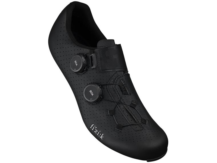 Chaussures Vélo Route Fizik Vento Infinito Carbon 2 Noir