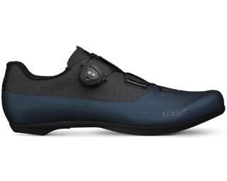 Fizik Tempo R4 Overcurve Road Cycling Shoes Blue
