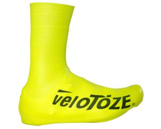 Velotoze Tall Shoe Cover Road 2.0 Yellow
