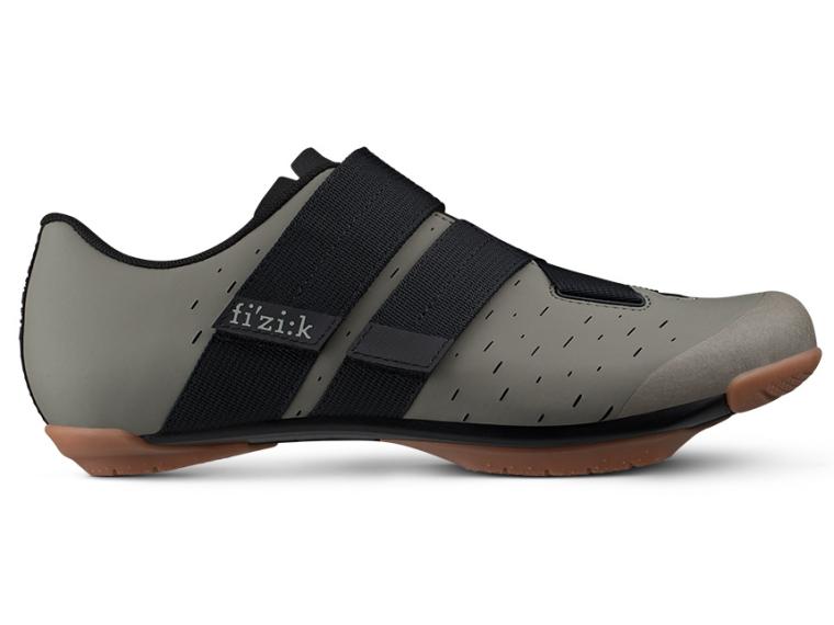 Fizik X4 Terra Powerstrap MTB Shoes Brown
