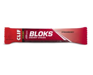 Clif Bloks Energy Chews Paket