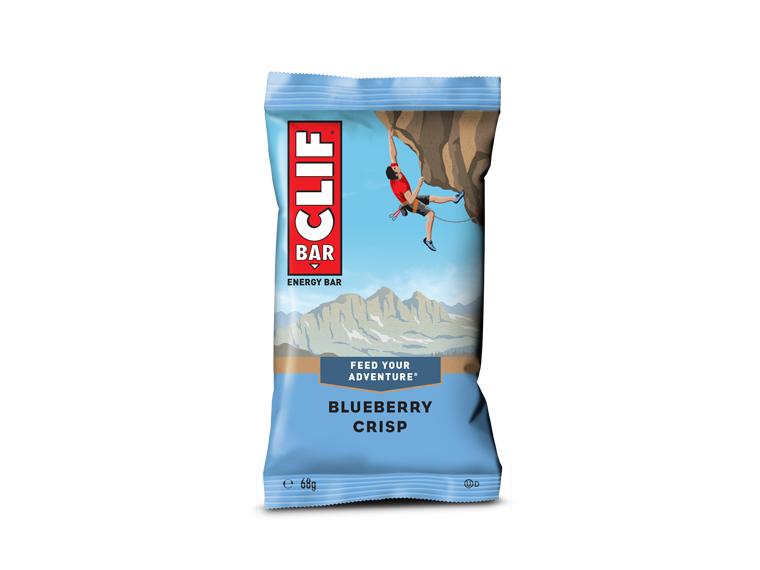 Clif Energy Bar Alpine Muesli Mix