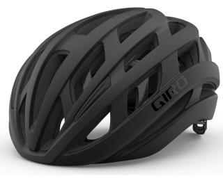 Giro Helios Spherical Helmet Black