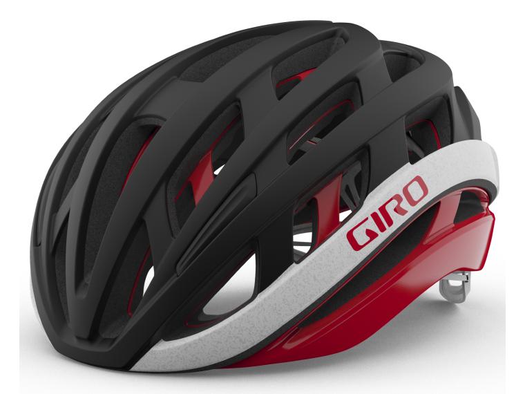Giro Helios MIPS Spherical Helmet Matte black fade