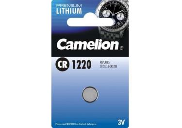 Camelion CR1220 1-st pack