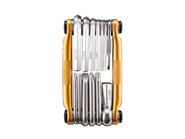 Outil Multifonctions Crankbrothers Multitool M13