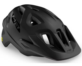 MET Echo MIPS MTB Helmet Black