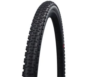Schwalbe G-One Ultrabite Addix Evolution TLE Gravel Tyre
