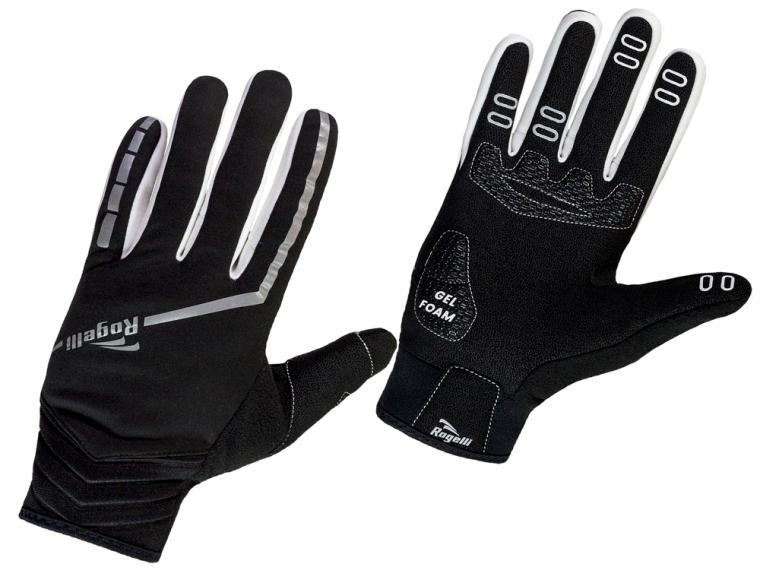 Rogelli Inverno Cycling Gloves