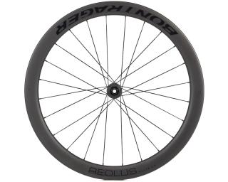Bontrager Aeolus Elite 50 TLR Disc Road Bike Wheels Front Wheel
