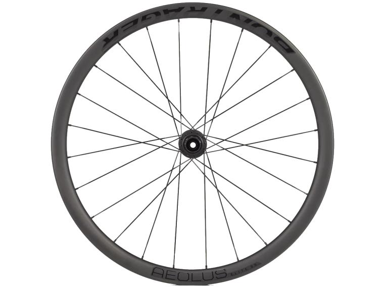 Bontrager Aeolus Elite 35 TLR Disc Road Bike Wheels Rear Wheel