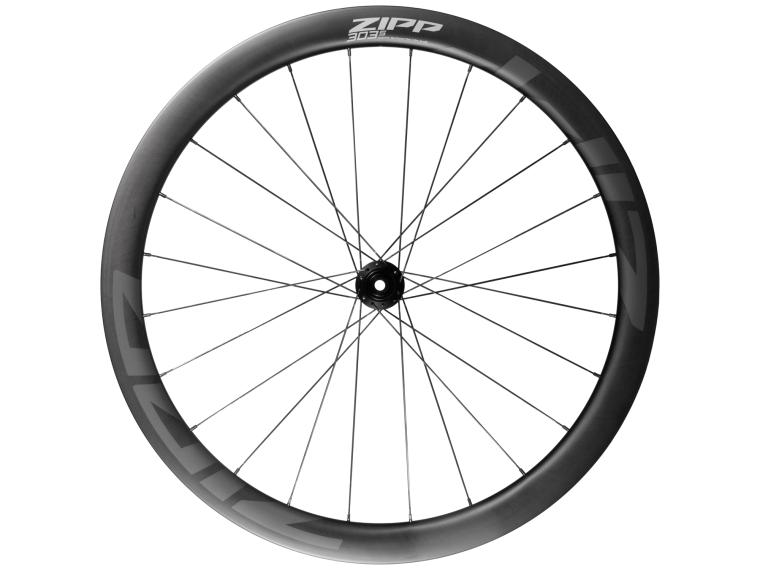Zipp 303 S Tubeless Disc Brake Road Bike Wheels Front Wheel