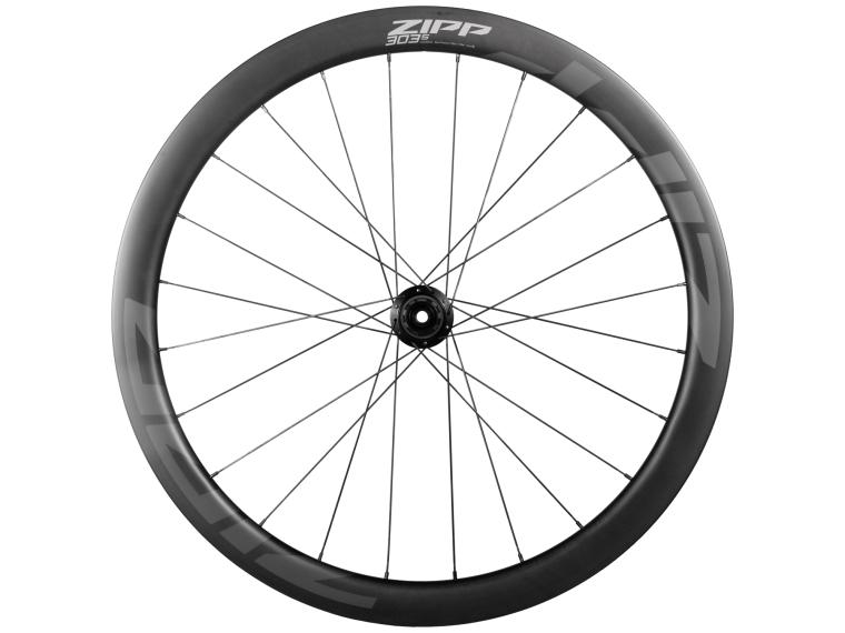 Zipp 303 S Tubeless Disc Brake Road Bike Wheels Rear Wheel