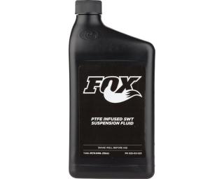 Fox Suspension Fluid 5 WT