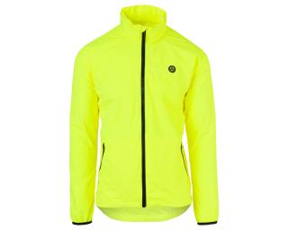 AGU GO Rain Jacket Yellow