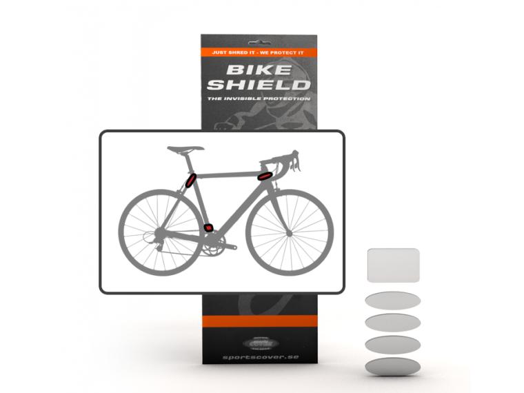 Bikeshield Cable Shield
