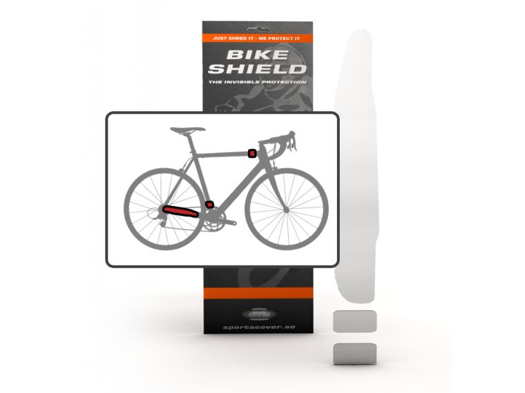 Bikeshield Stayshield / Headshield