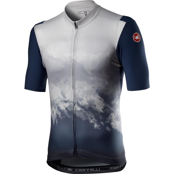 Castelli Polvere Fietsshirt kopen? - Mantel
