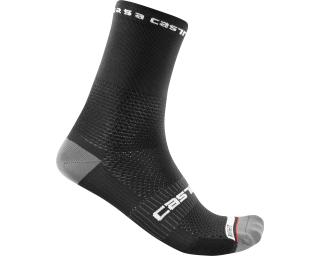 Castelli Rosso Corsa Pro 15 Cycling Socks
